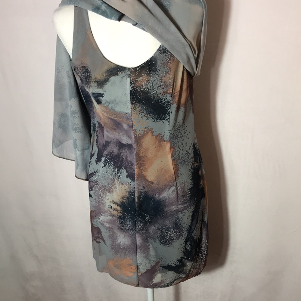 Badgley Mischka Dress - Picture 10 of 15